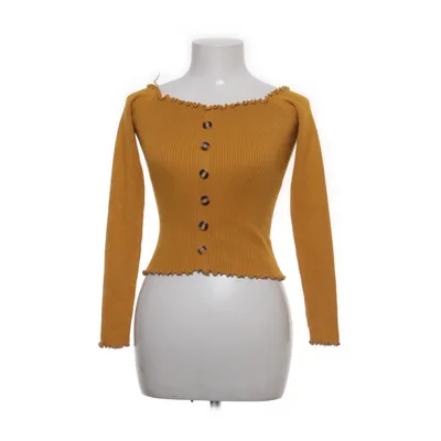 Kofta (Gul) från Fashion