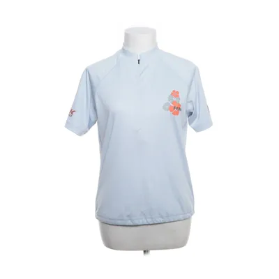 Træningstrøje (Blå) fra Peak Performance Polyester