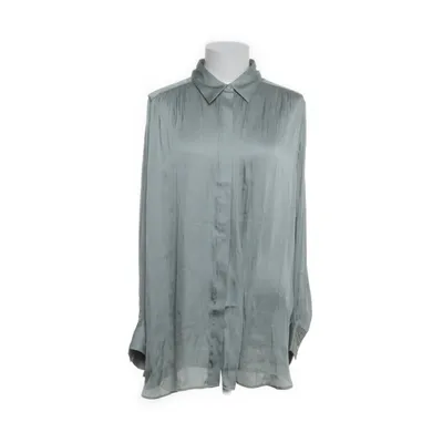 Shirt (Groen) van WERA Polyester
