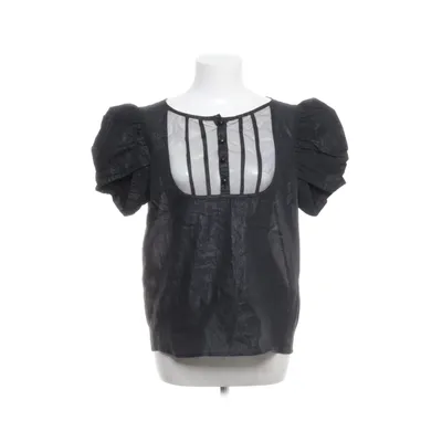 Topp (Svart) från BZR by Bruuns Bazaar Bomull, Polyester