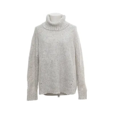 Turtleneck (Gray) from Darling Harbour Recycled polyester