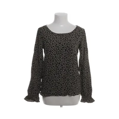Blouse (Groen, Zwart) van EDC by ESPRIT Viscose