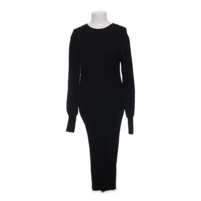 Långklänning (Svart) från Pernilla Wahlgren Nylon, Polyester, Viskos