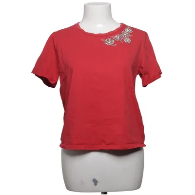 T-shirt (MA4325 J5904) from Liu Jo Cotton