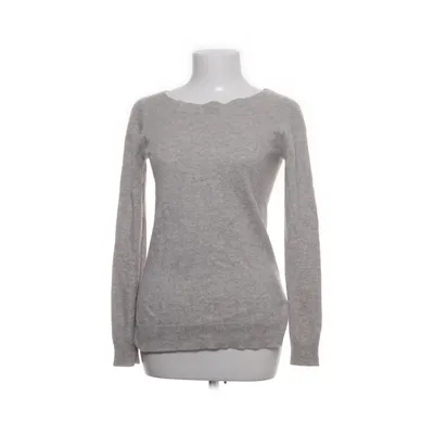 Strickpullover (Grau) von Max Studio Kaschmir