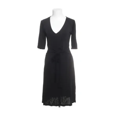Robe (Noir) de Pernilla Wahlgren Élasthane, Viscose