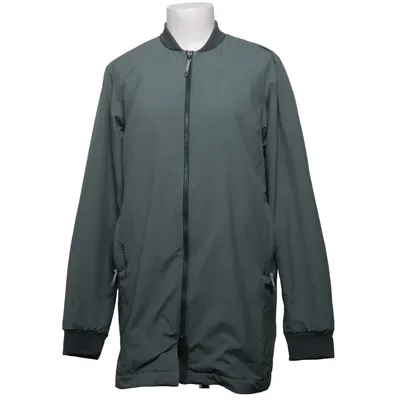 Bomberjacka (Grön) från Houdini Återvunnen polyester