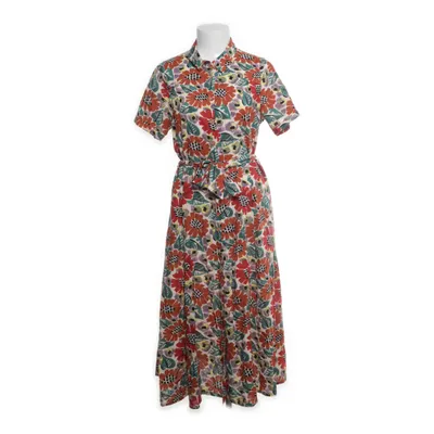Blousejurk (Meerkleurig) van King Louie Katoen, Viscose
