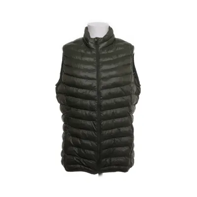 Ydervest (Grøn) fra Everest Nylon, Polyester