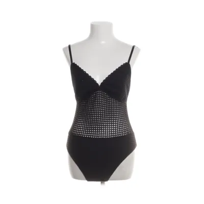 Swimsuit (Black) from Kobi Halperin Elastane, Polyamide, Polyester