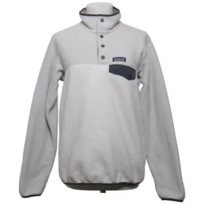 Fleecetrøje (Synchilla) fra Patagonia Polyester