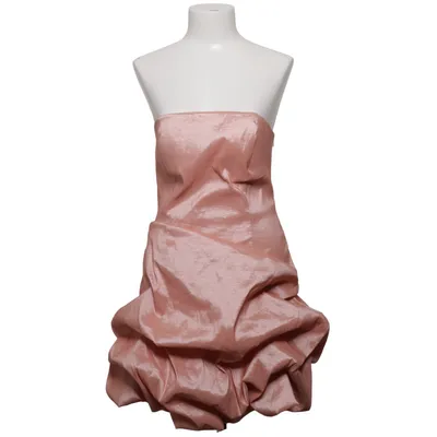 Cocktailjurk (Roze) van Pink Boom Elastaan, Polyamide, Polyester
