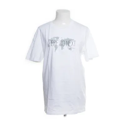 T-shirt (White) from Stanley/Stella Organic cotton