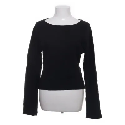 Trui (Zwart) van Maria Westerlind Acryl, Elastaan, Nylon, Polyester, Wol