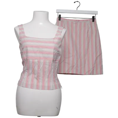 Set (Roze, Wit, Meerkleurig) van Apriori Polyamide, Viscose