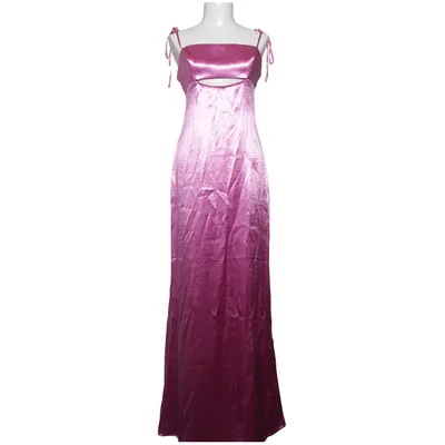 Kjole (Pink) fra Nasty Gal Polyester