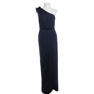 Avondjurk (Blauw) van NLY Eve Elastaan, Polyester