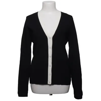 Kofta (Svart, Vit) från Andiata Nylon, Viskos