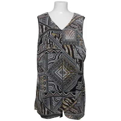 Klänning (W48501) från Alessa W Collection Polyester