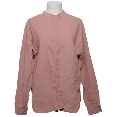 Shirt (Roze) van Santini Katoen