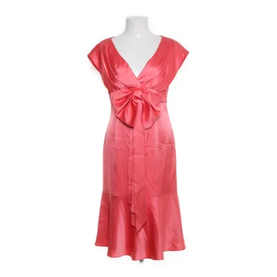 Cocktail dress (Pink) from Karen Millen Acetate, Elastane, Polyester