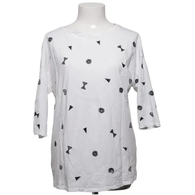 Tuniek (Wit, Zwart) van Promod
