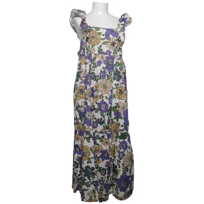 Robe (E22RO074) de Stella Forest Coton