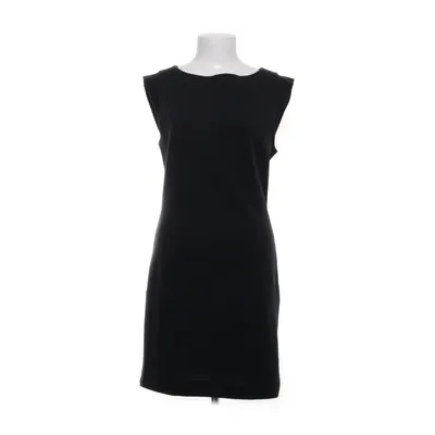 Dress (Black) from ESPRIT Elastane, Polyester, Viscose