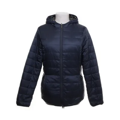 Letvægtsjakke (Blå, Flerfarvet) fra Blue Motion Polyester, Polyamid