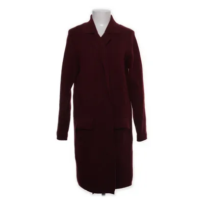 Cardigan (Rood) van Lili & Lala Polyamide, Viscose, Wol