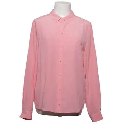 Skjorta (Rosa) från Sézane Silke