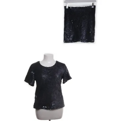 Set (Blå) från Dry Lake Polyester, Elastan