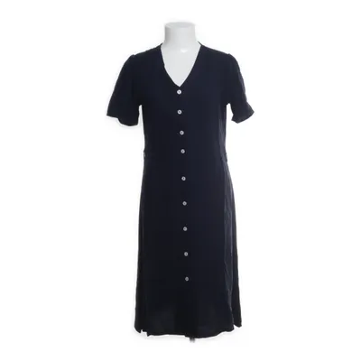 Jurk (Blauw) van MXO Viscose