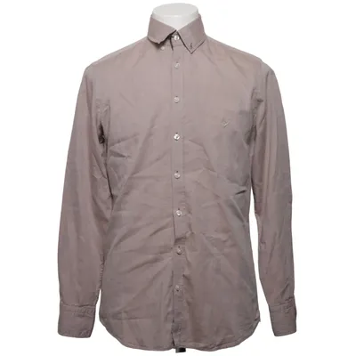 Buttondown-skjorta (Beige) från Beymen Club Bomull