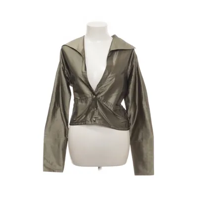 Blazer (Green) from Pauw Amsterdam
