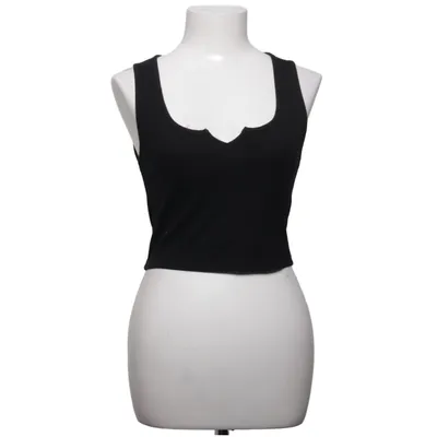 Tanktop (Zwart) van XLE