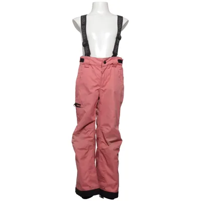 Täckbyxor (Rosa, Svart) från Reima Polyester, Polyuretan