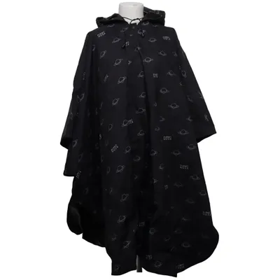 Poncho de pluie (Noir) de Planet NUSA
