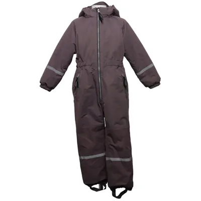 Outdoor overalls  (Grå) fra Friends Polyester
