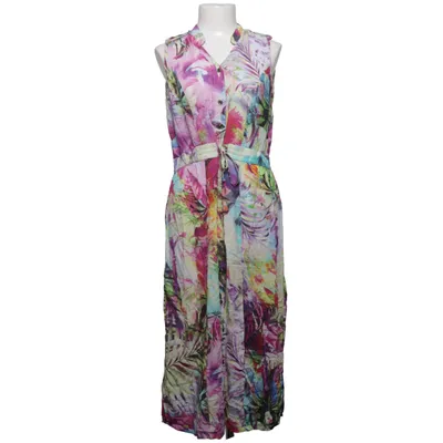 Blousejurk (6366-00) van Jensen Viscose