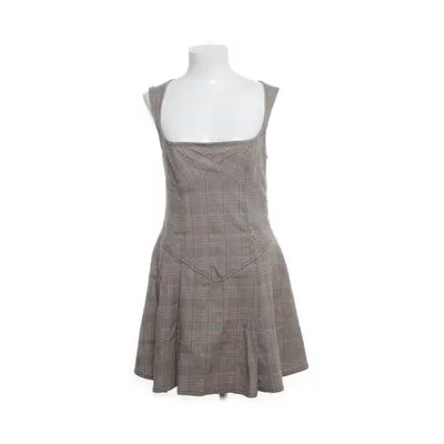 Denimspencer (Beige, Flerfarvet) fra BDG by Urban Outfitters