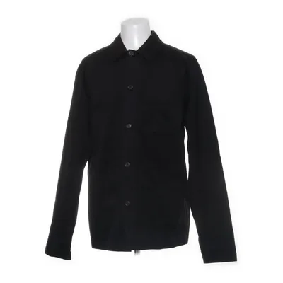 Överskjorta (THE OVERSHIRT) från Asket Ekologisk bomull