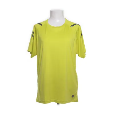 Trainingstop (Groen) van Asics Polyester