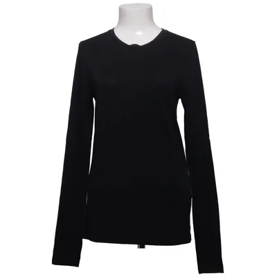 T-shirt à manches longues (Noir) de COS