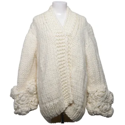 Cardigan (Beige) from Mums