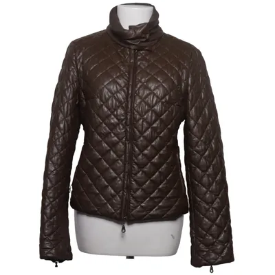 Veste d'hiver (Marron) de Benetton Polyester