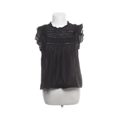 Topp (Svart) från Neo Noir Bomull