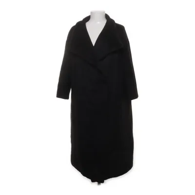 Coat (Black) from Dondup