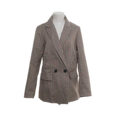 Blazer (Bruin) van Salant Polyester