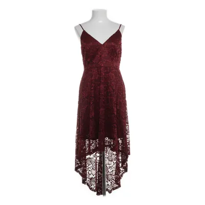 Dress (Red) from Zapaka Nylon, Polyester